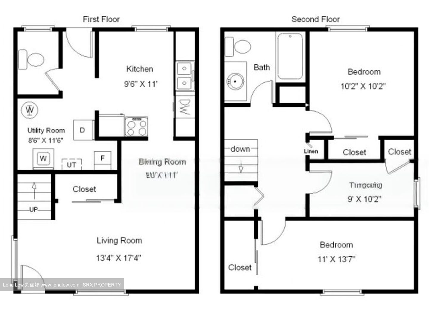 Cashew Park Condominium (D23), Condominium #440715721